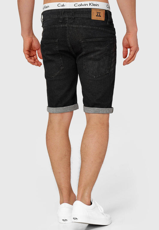 Shorts Jeans Roberts