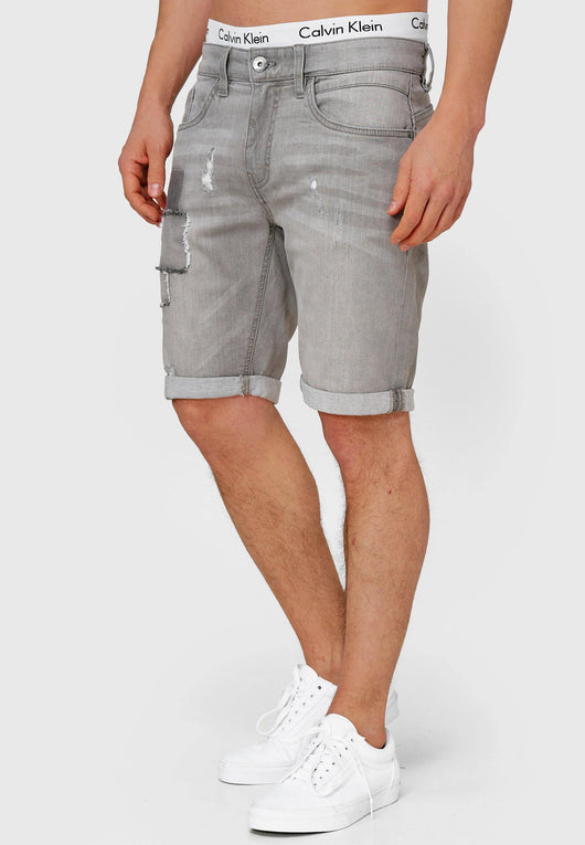 Shorts Jeans Roberts