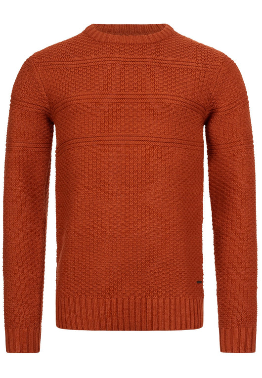 Strickpullover Mirek